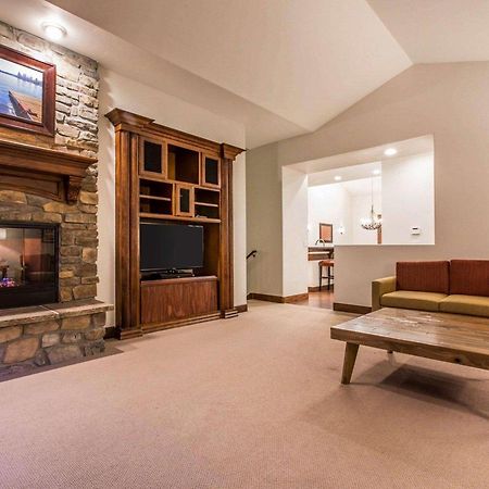 Bluegreen Vacations Big Bear Village, Ascend Resort Collection Big Bear Lake Εξωτερικό φωτογραφία