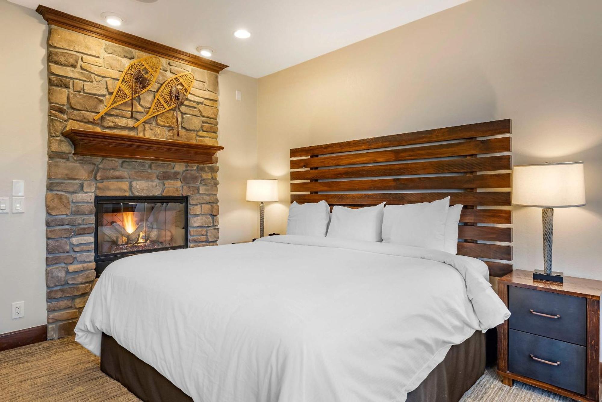 Bluegreen Vacations Big Bear Village, Ascend Resort Collection Big Bear Lake Εξωτερικό φωτογραφία