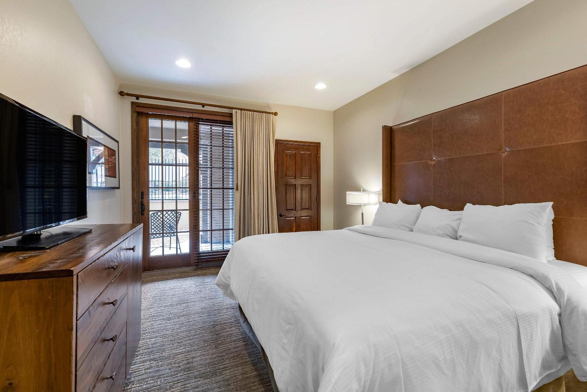 Bluegreen Vacations Big Bear Village, Ascend Resort Collection Big Bear Lake Εξωτερικό φωτογραφία