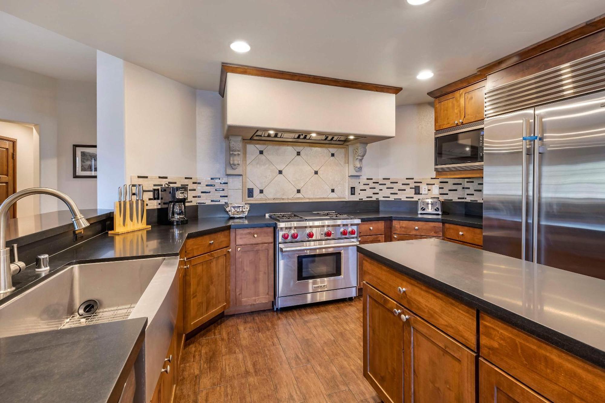 Bluegreen Vacations Big Bear Village, Ascend Resort Collection Big Bear Lake Εξωτερικό φωτογραφία
