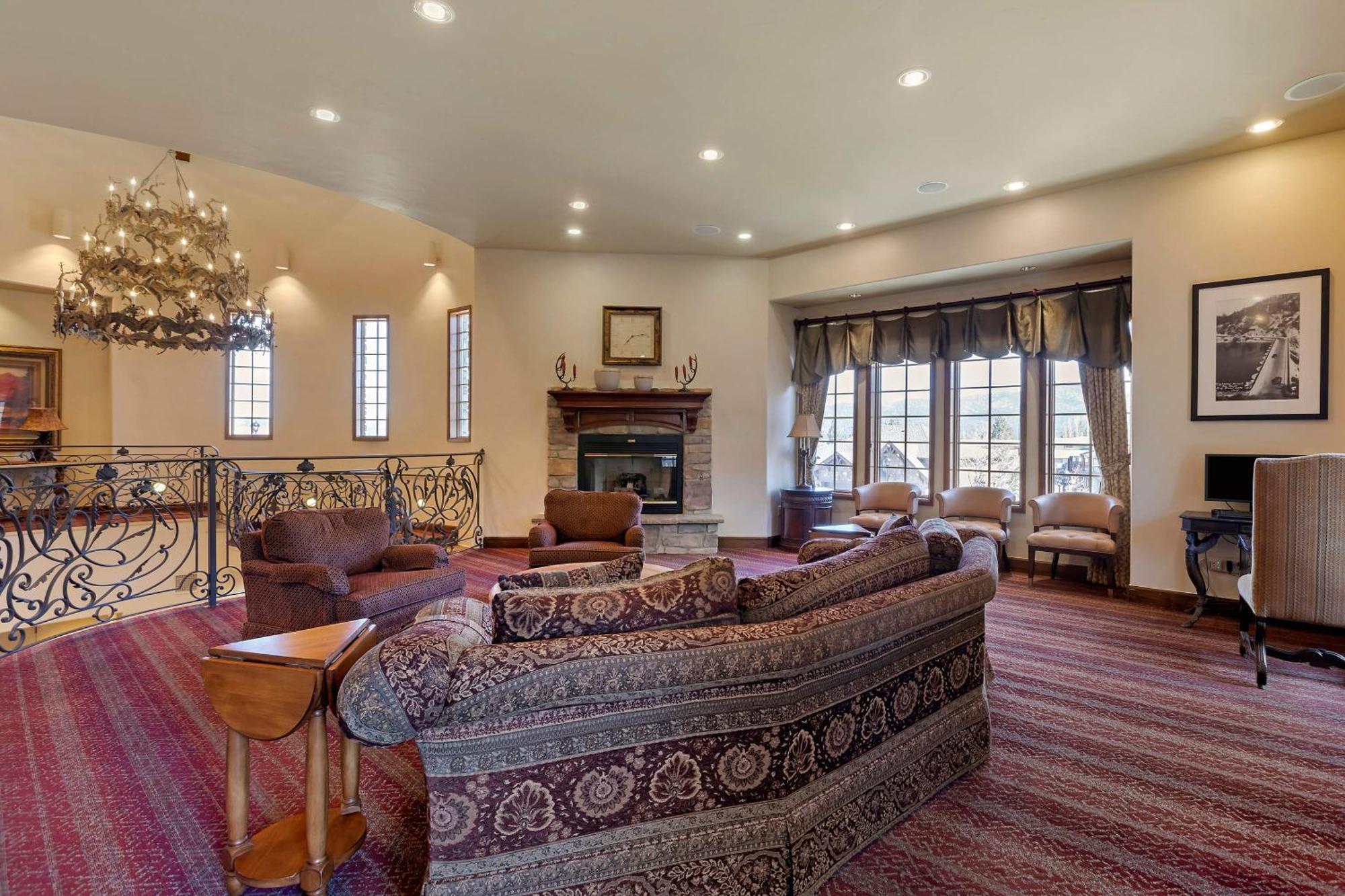 Bluegreen Vacations Big Bear Village, Ascend Resort Collection Big Bear Lake Εξωτερικό φωτογραφία