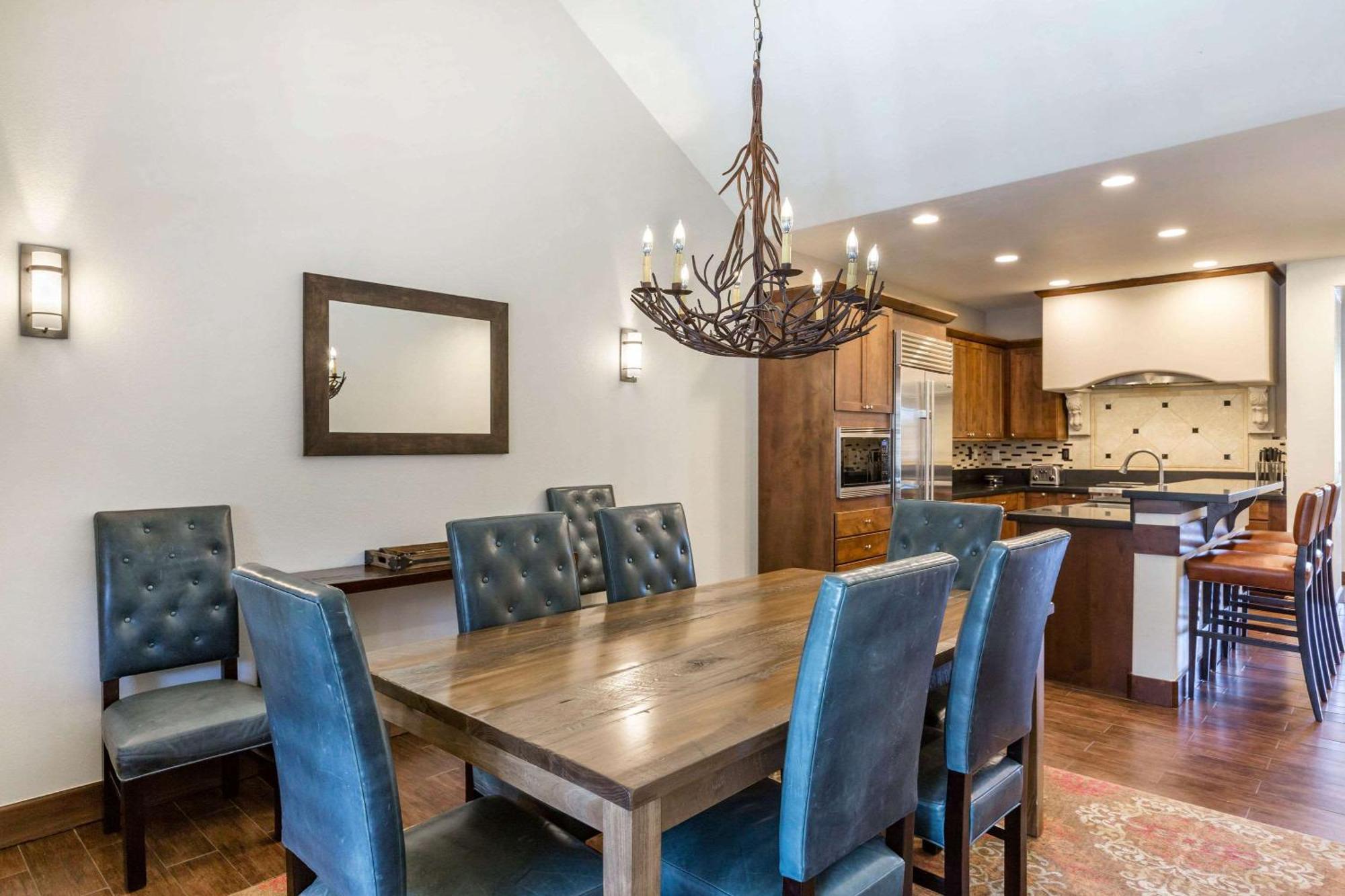 Bluegreen Vacations Big Bear Village, Ascend Resort Collection Big Bear Lake Εξωτερικό φωτογραφία