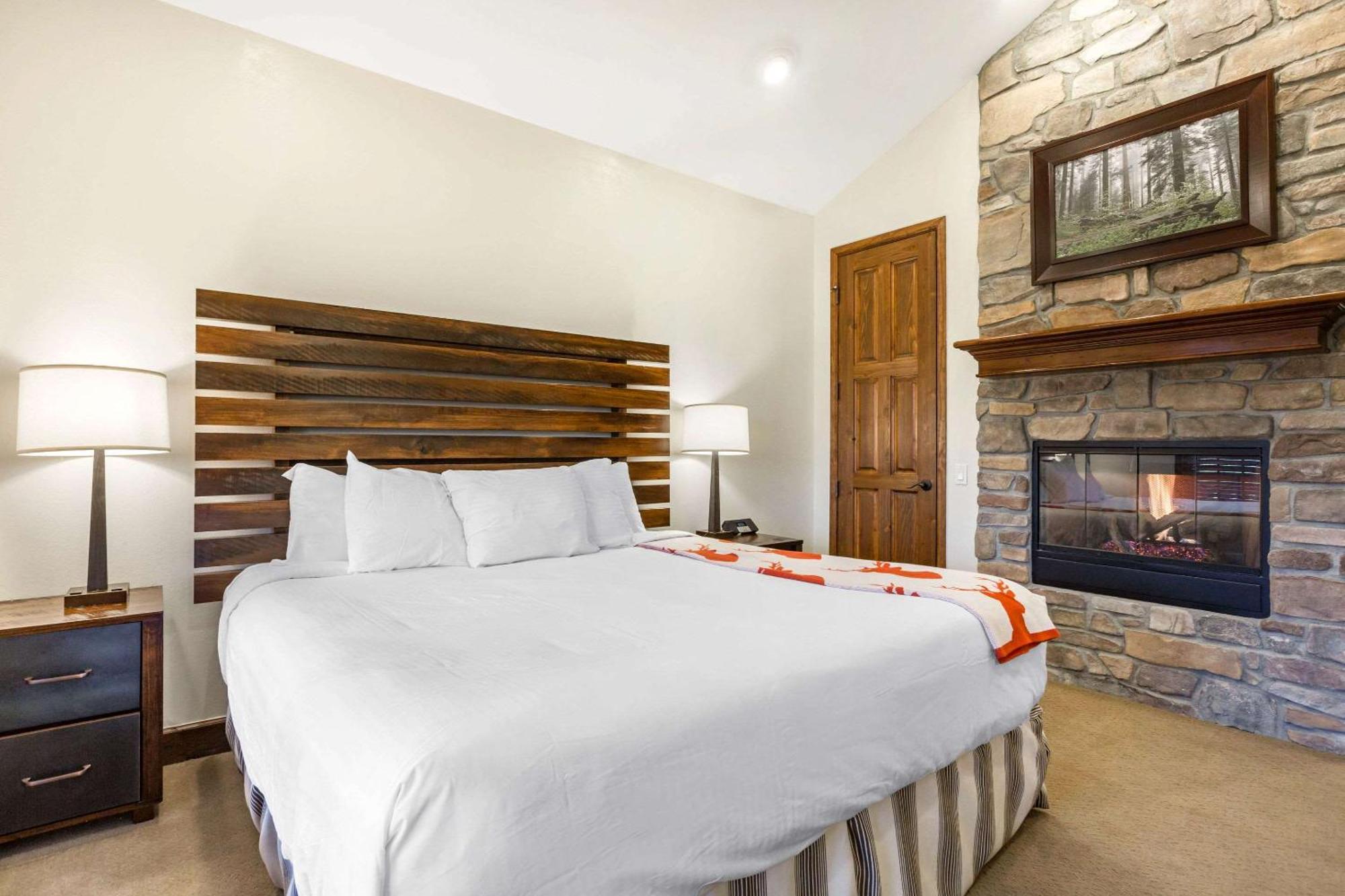 Bluegreen Vacations Big Bear Village, Ascend Resort Collection Big Bear Lake Εξωτερικό φωτογραφία