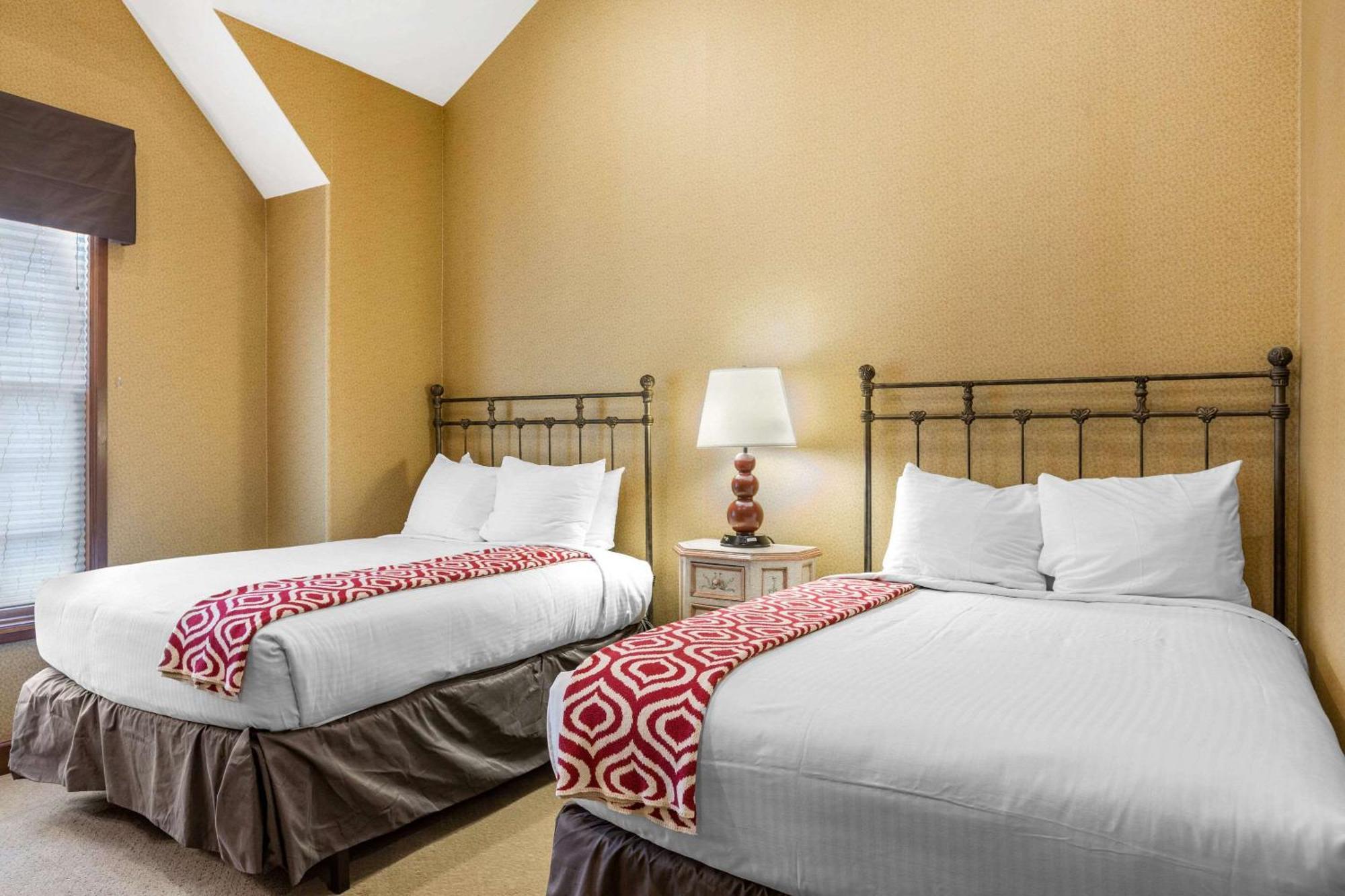 Bluegreen Vacations Big Bear Village, Ascend Resort Collection Big Bear Lake Εξωτερικό φωτογραφία