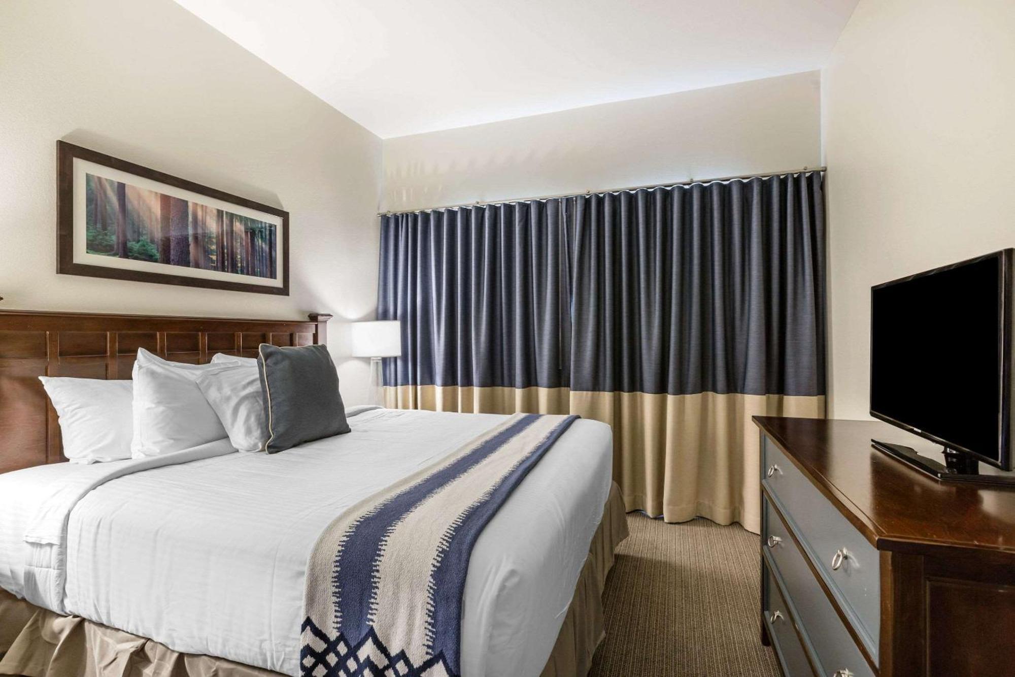 Bluegreen Vacations Big Bear Village, Ascend Resort Collection Big Bear Lake Εξωτερικό φωτογραφία