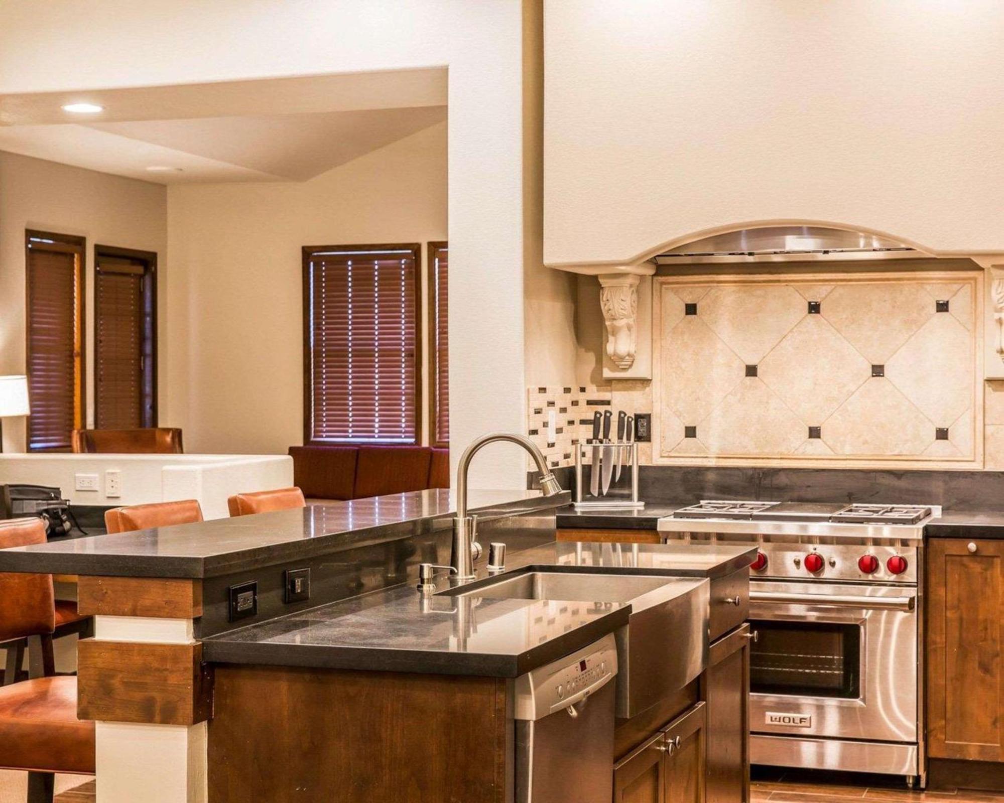 Bluegreen Vacations Big Bear Village, Ascend Resort Collection Big Bear Lake Εξωτερικό φωτογραφία