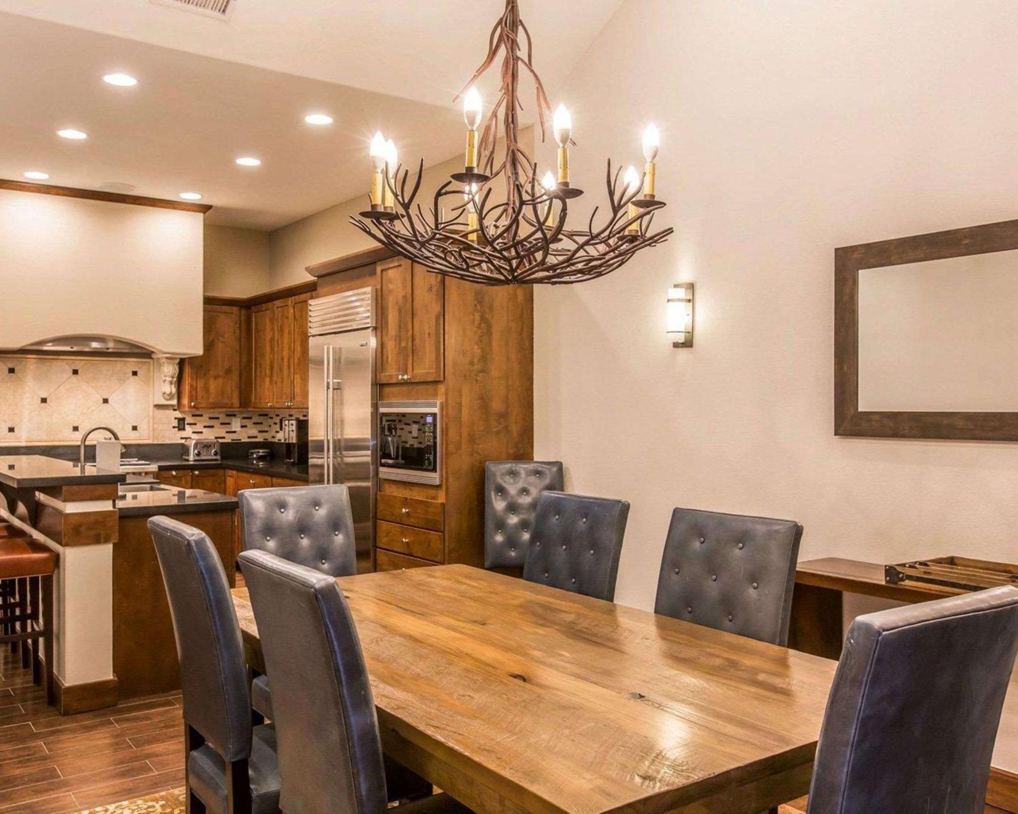 Bluegreen Vacations Big Bear Village, Ascend Resort Collection Big Bear Lake Εξωτερικό φωτογραφία