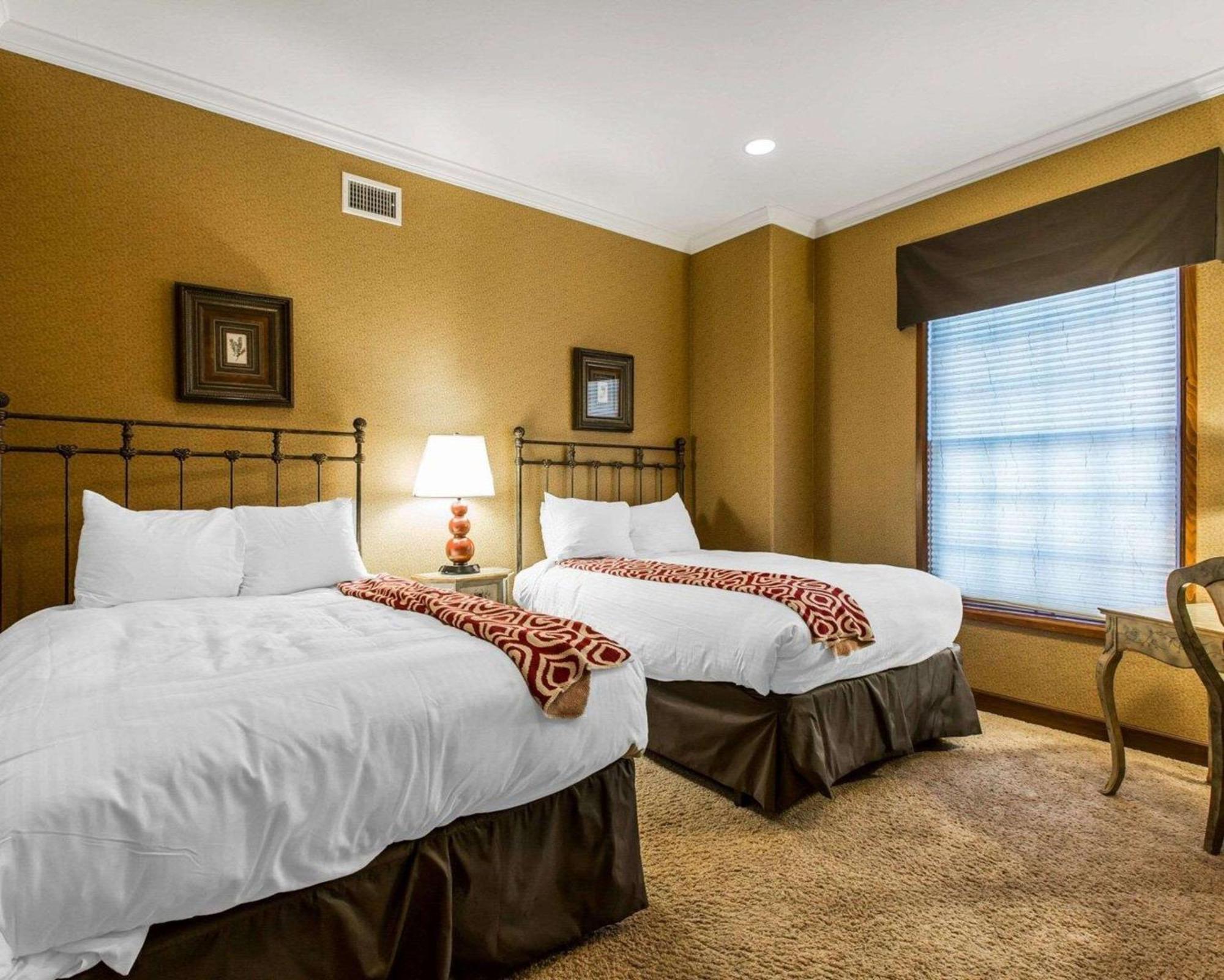 Bluegreen Vacations Big Bear Village, Ascend Resort Collection Big Bear Lake Εξωτερικό φωτογραφία