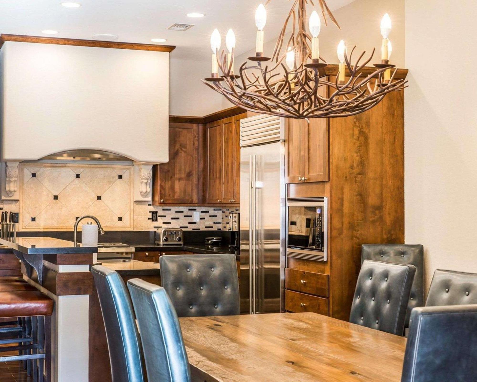 Bluegreen Vacations Big Bear Village, Ascend Resort Collection Big Bear Lake Εξωτερικό φωτογραφία