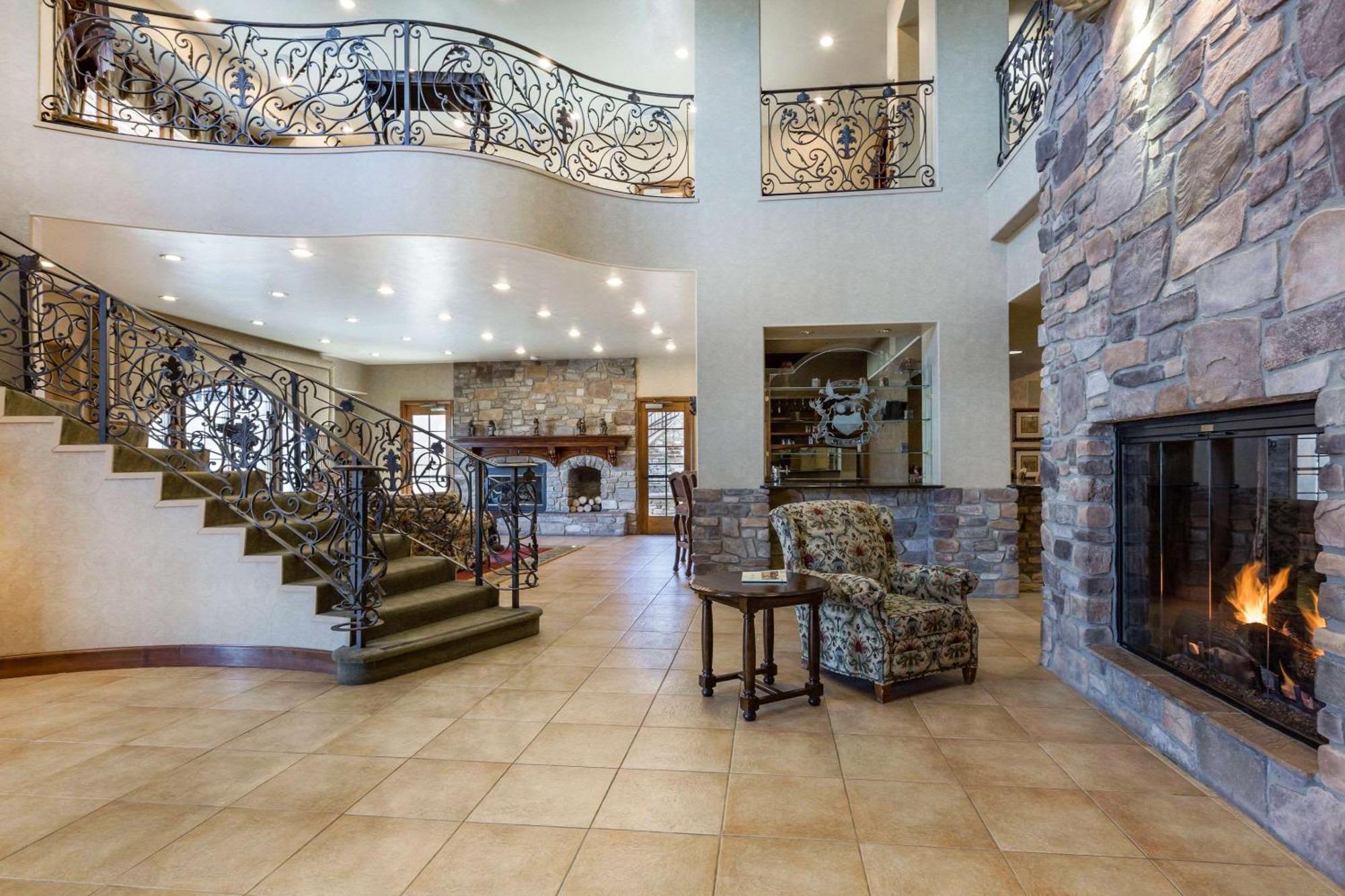 Bluegreen Vacations Big Bear Village, Ascend Resort Collection Big Bear Lake Εξωτερικό φωτογραφία