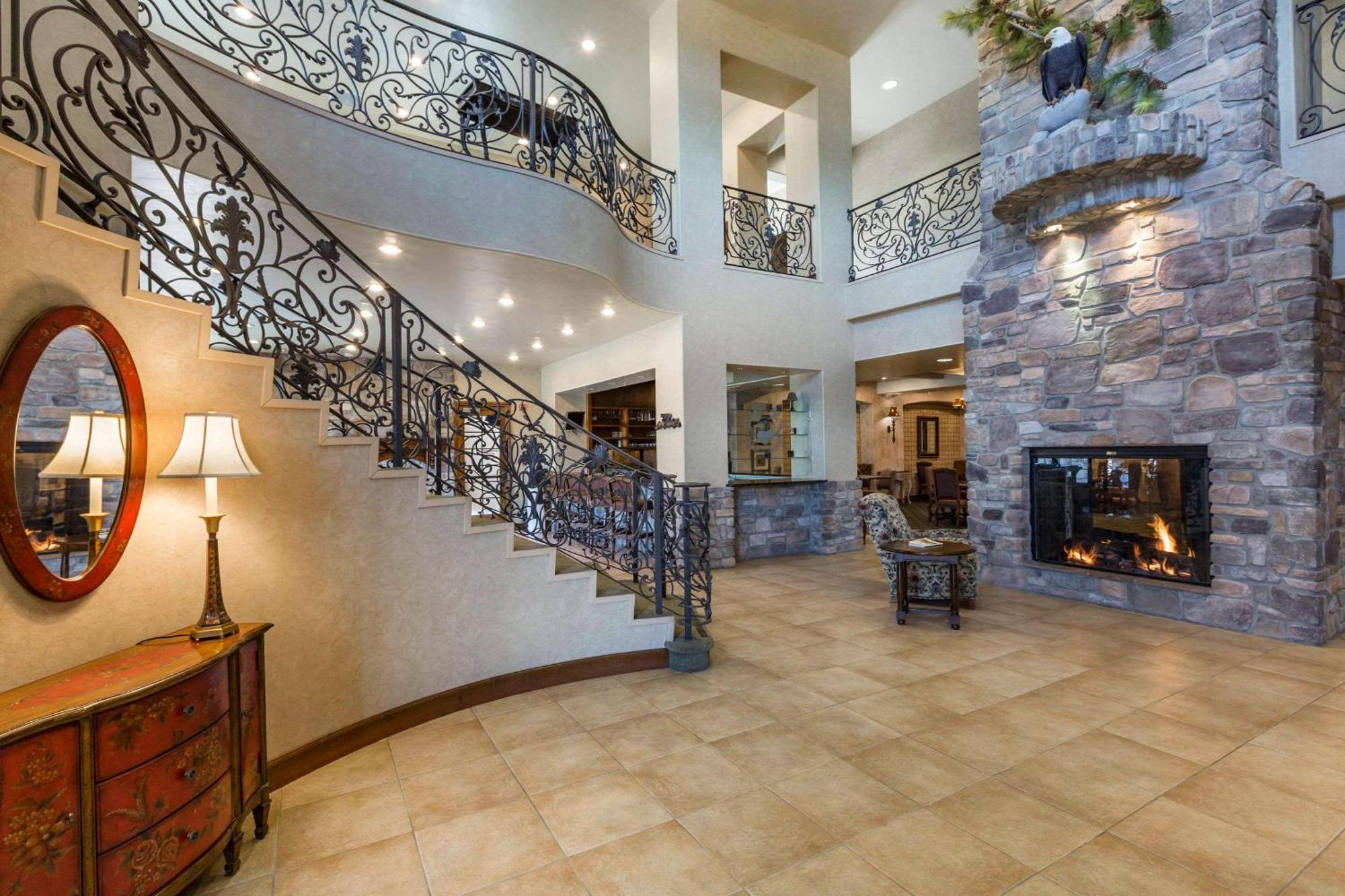 Bluegreen Vacations Big Bear Village, Ascend Resort Collection Big Bear Lake Εξωτερικό φωτογραφία